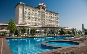 Grand Hotel Italia Cluj